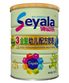 进口十大著名奶粉品牌(十大进口奶粉)