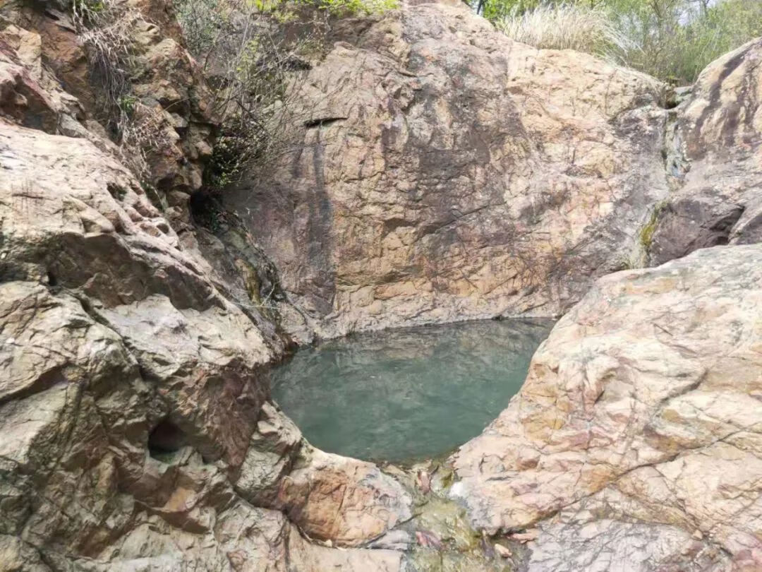 上山龙风水宝地(九龙缠顶风水宝地)