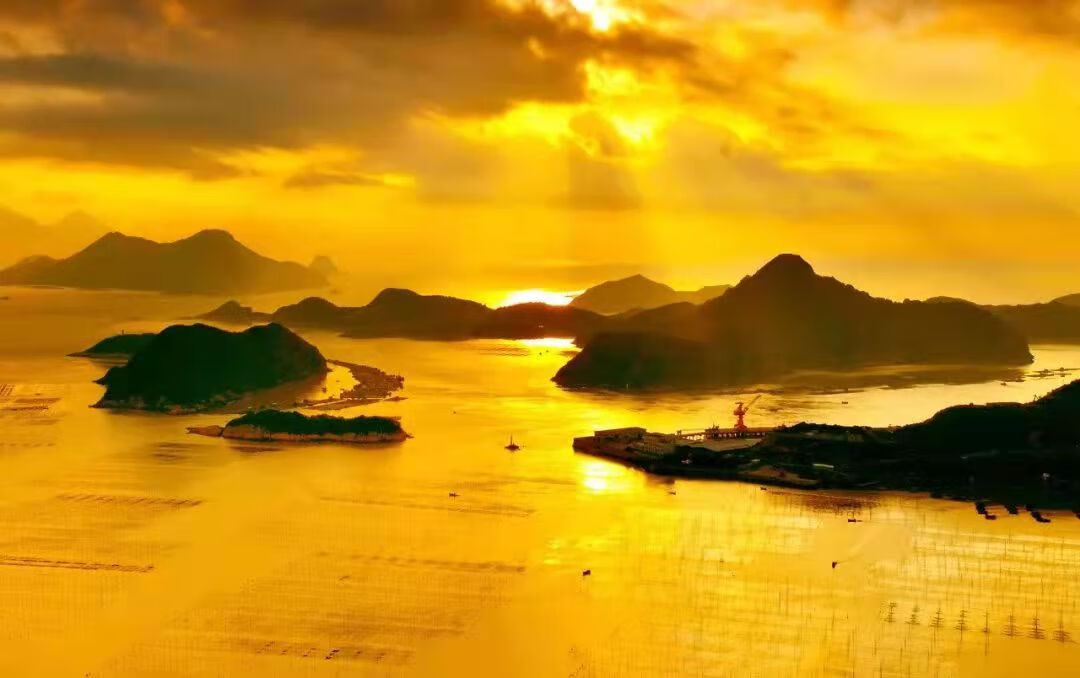 11月份去哪里旅游好玩(11月出游有哪些好地方)