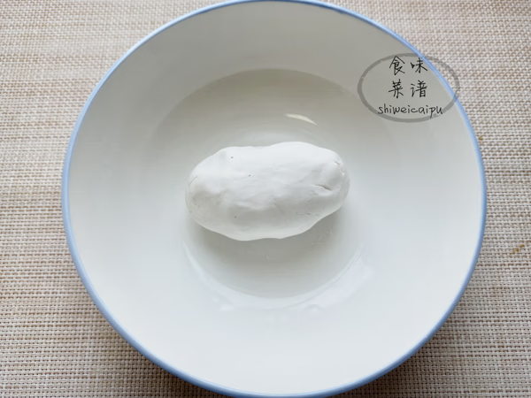 糯米粉可以做什么吃(糯米粉和鸡蛋可以做啥)