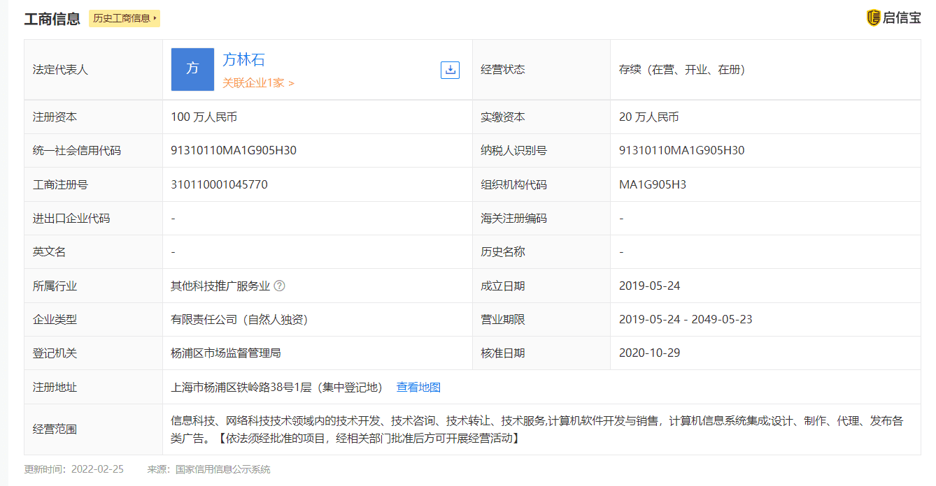 2021年315有哪些企业上榜(如何夸奖一个企业好)