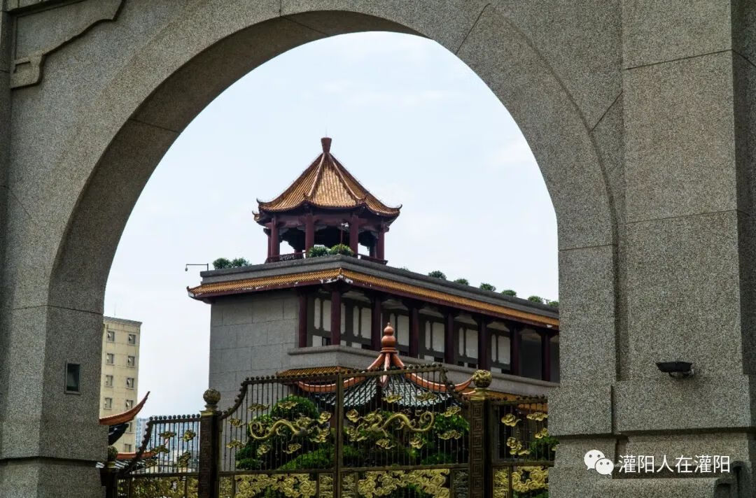 玉林市雲天宮風水傳說(玉林雲天宮風水示意圖)