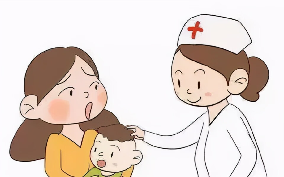 发烧脑瘫儿的症状(脑瘫是什么表现症状)