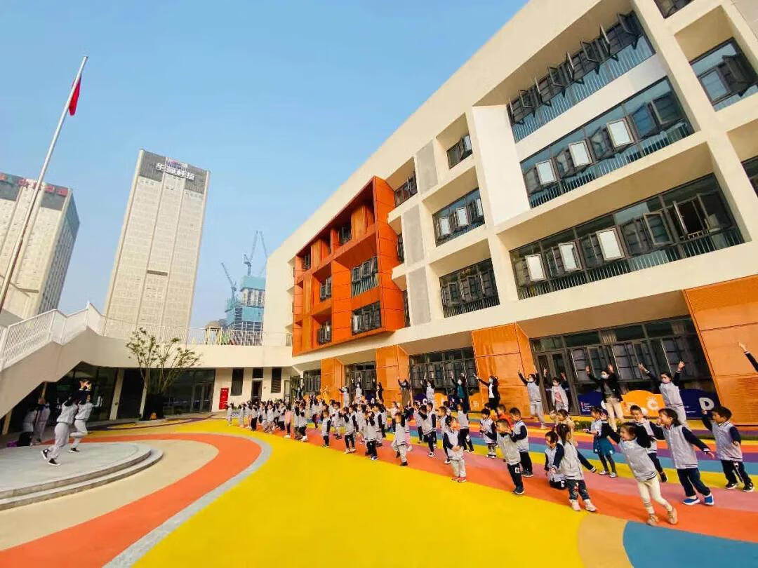 成都金苹果幼儿园怎么样(成都金苹果幼儿园好不好)