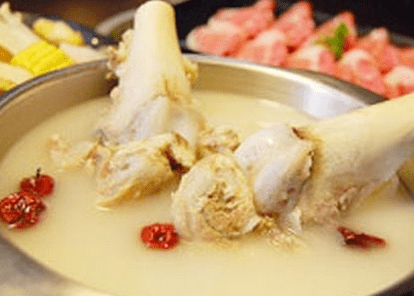 儿童增高补钙食谱窍门(6岁儿童补钙食谱)