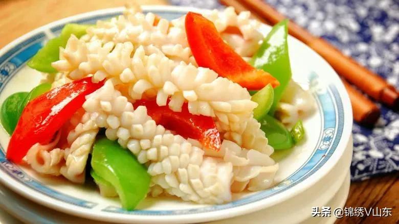 开胃菜谱大全(健脾胃菜谱大全及做法)