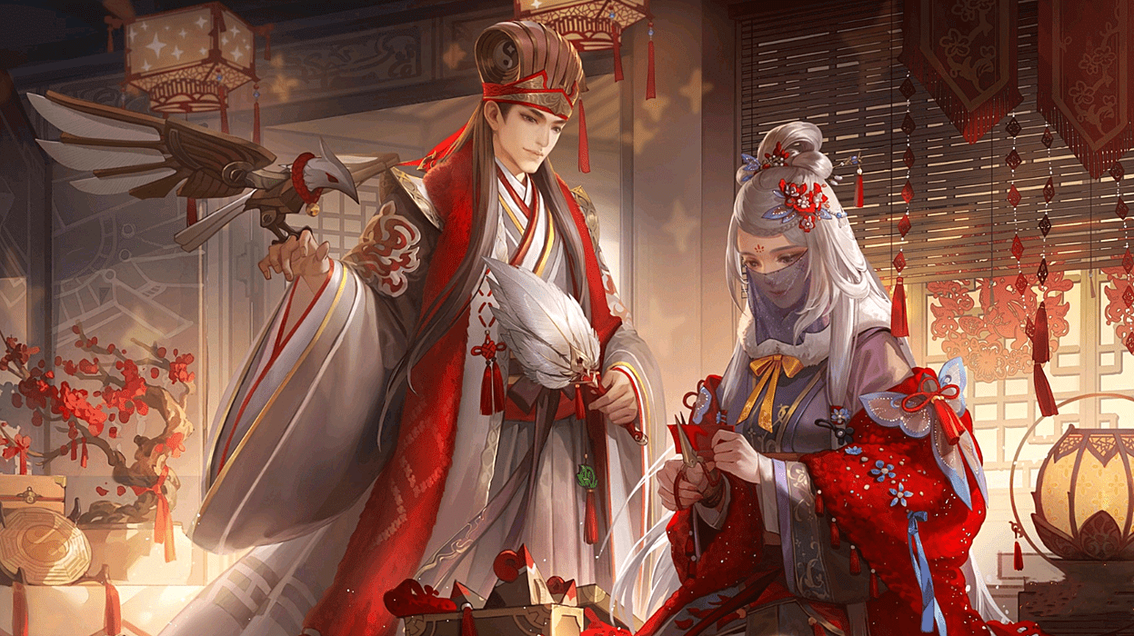 三国杀珠联璧合大全(三国杀赵云徐庶珠联璧合)