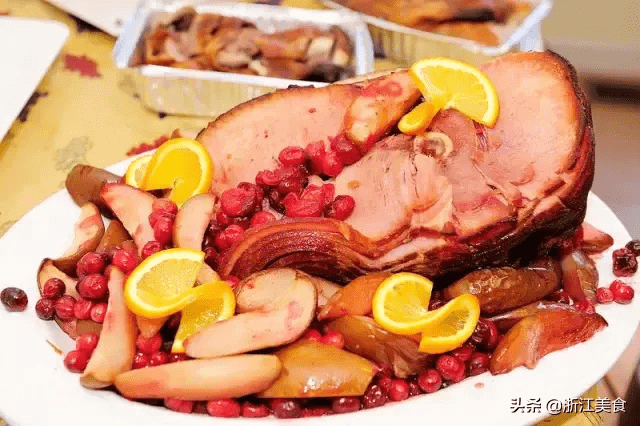 火腿的做法大全(火腿最佳吃法)