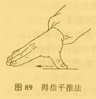 推拿手法学(推拿手法的基本原则)