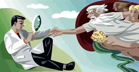 黑绿中红三色太极图 风水太极图红黄和黑绿色