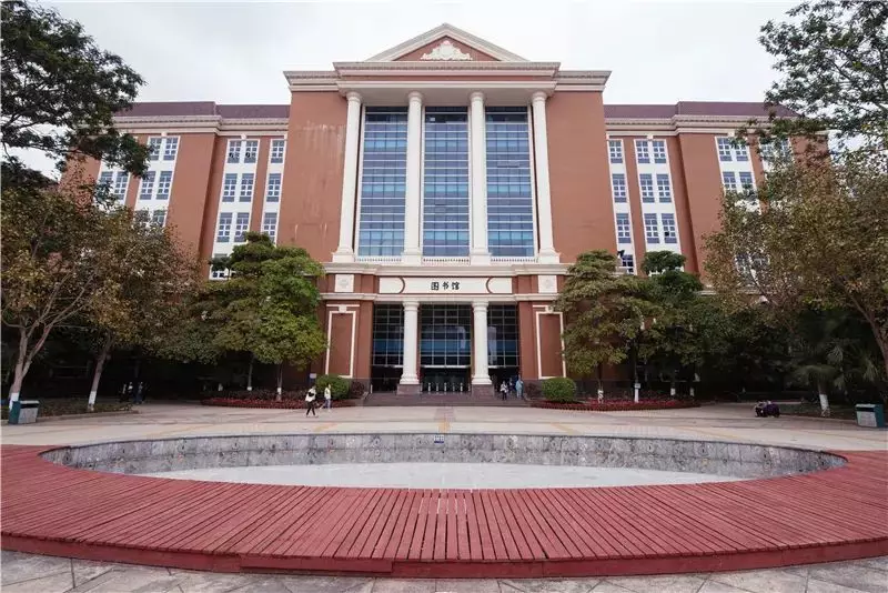 广东专科学校排名学考(广东专科学校实力排名)