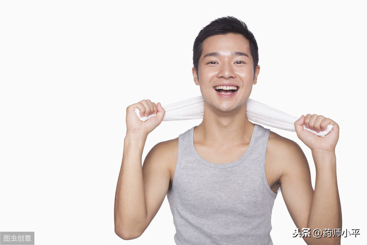 花斑癣图片(为什么会得花斑癣)