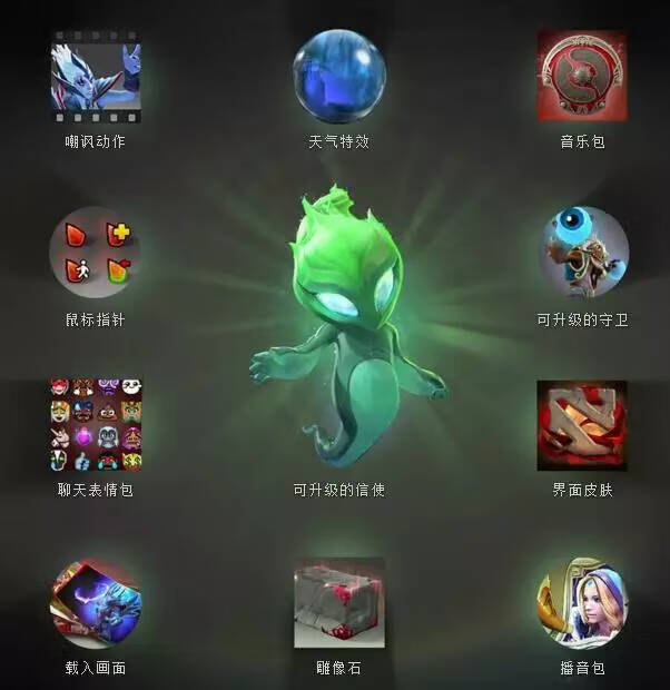 dota2小红本值得买吗(dota2小墨)