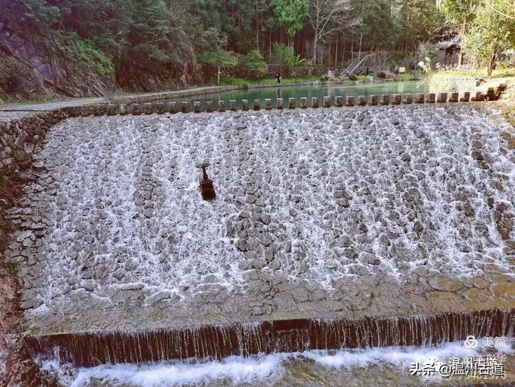 温州市永嘉楠溪江(温州楠溪江天气预报)