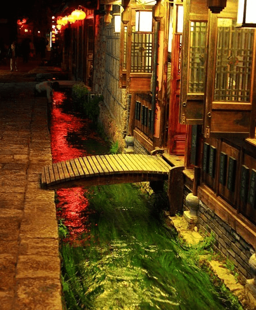 地势高低对风水的影响(小区房屋地势高低风水)
