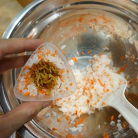 饭团的做法步骤(家常饭团的做法)