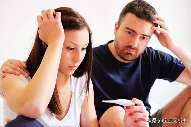 正常来大姨妈会怀孕吗(本月来月经了会怀孕吗)
