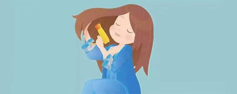 孕妇能使用吹风机吗(孕妇能用吹风机么)