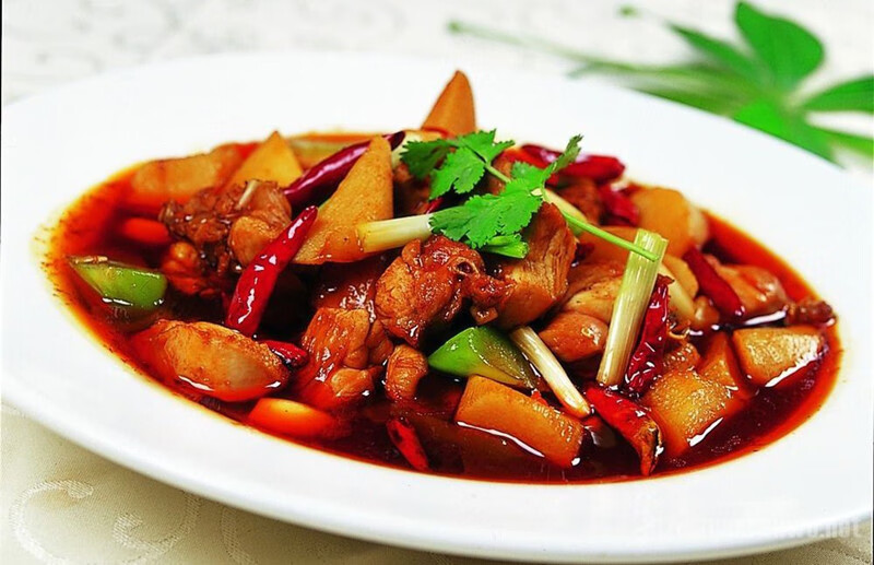 五香兔肉怎么做好吃(五香风干兔肉的配方)