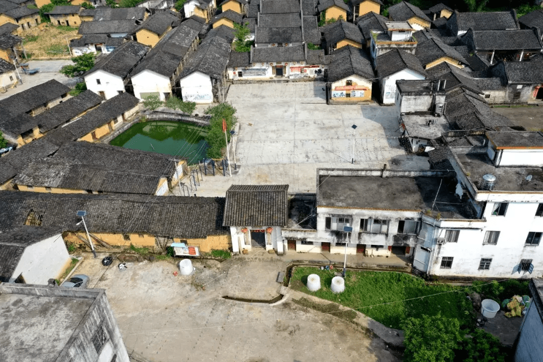 广西平南县大鹏镇石门村风水宝地(平南大鹏镇风水宝地)