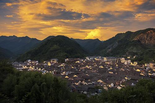 东阳观音湖风水好吗(湖北观音湖景区)