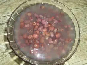 红豆薏米快速减肥法怎么做(减肥红豆薏米做法大全)