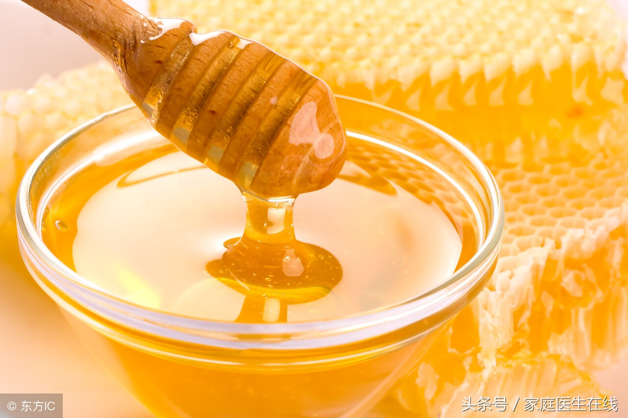 请问糖尿病人可以喝蜂蜜吗(糖尿病人可以吃纯蜂蜜吗)