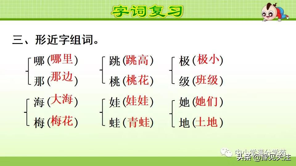 二年级上语文课件(二年级下册语文课件全册)