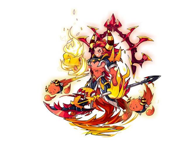 洛克王国火神性格推荐洛克王国火神在哪里获得