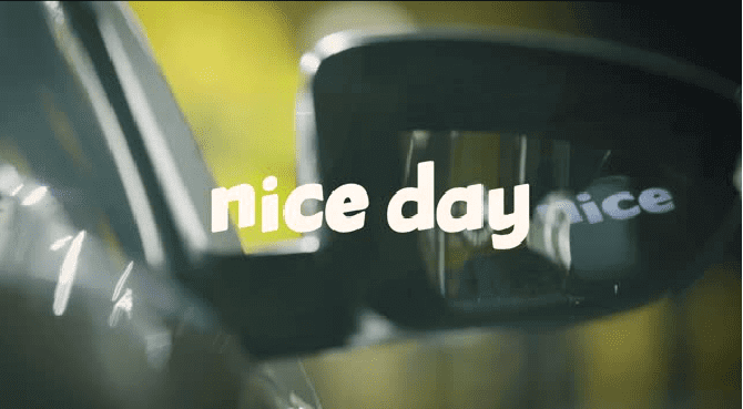 niceday软件(happyday中文翻译)