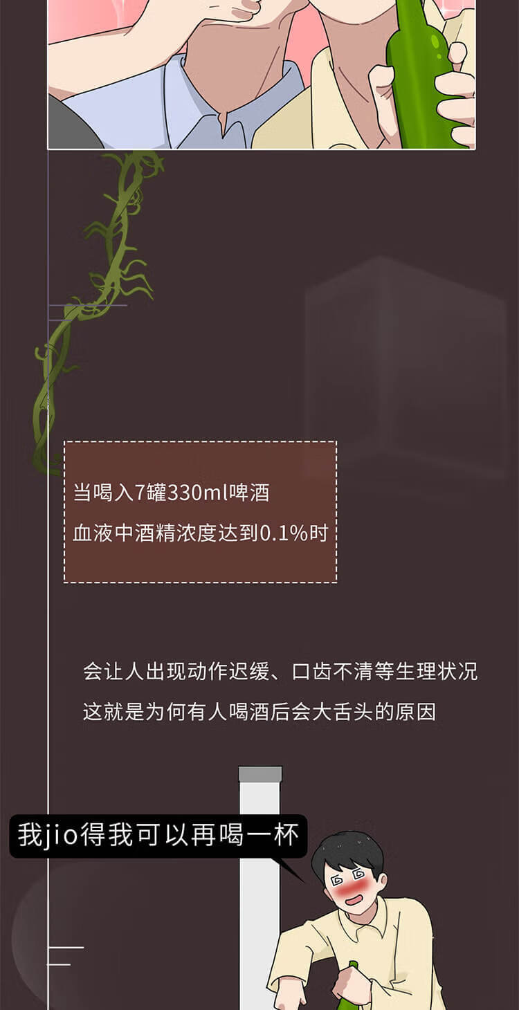 酒后吃什么解酒?(喝酒之后吃什么解酒)