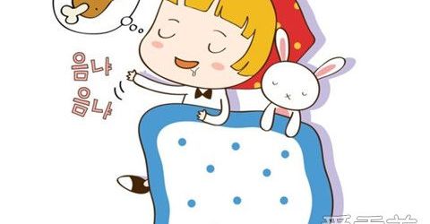 梦到自己怀孕了什么预兆(做梦梦见自己怀孕)