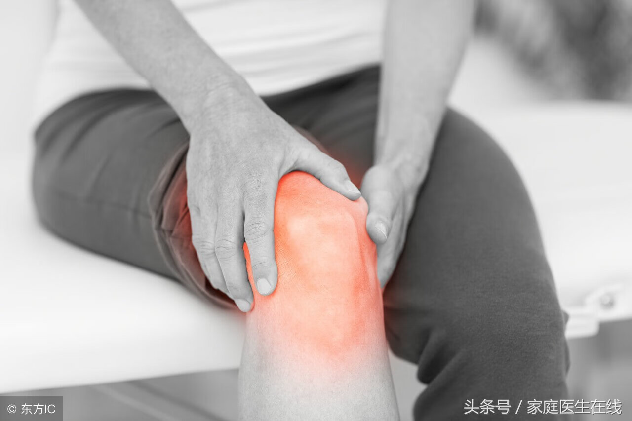 膝盖疼痛怎么办(膝盖疼什么原因)