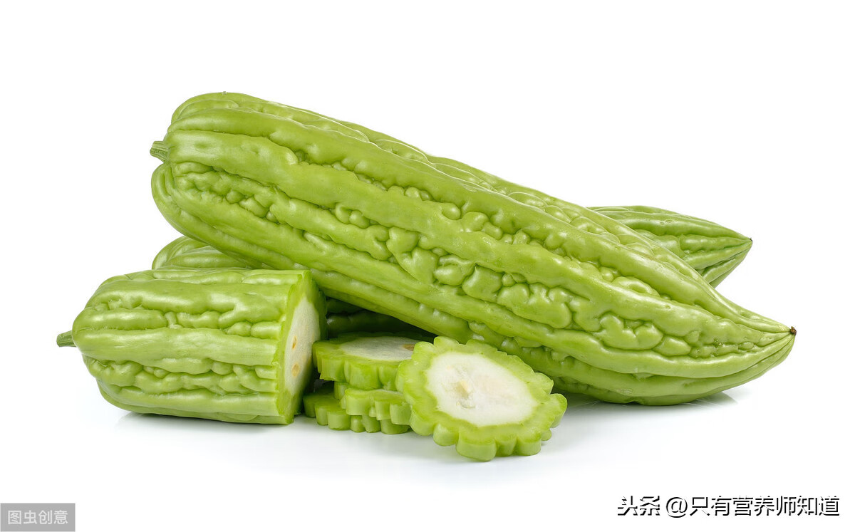 苦瓜茶能长期喝吗(苦瓜茶的做法)