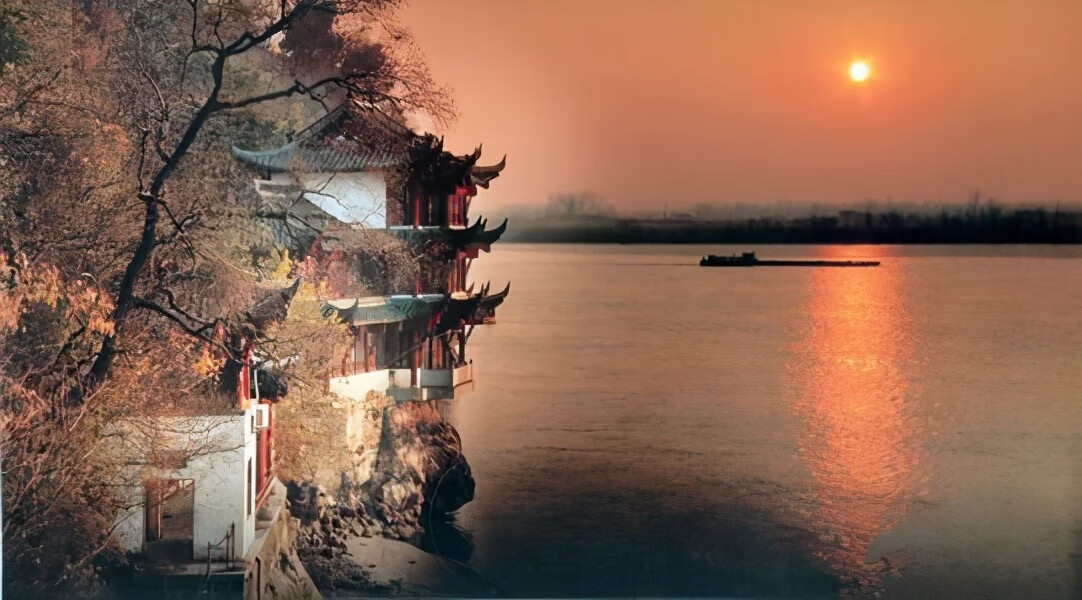 风水中的马鞍山马鞍山风水讲解