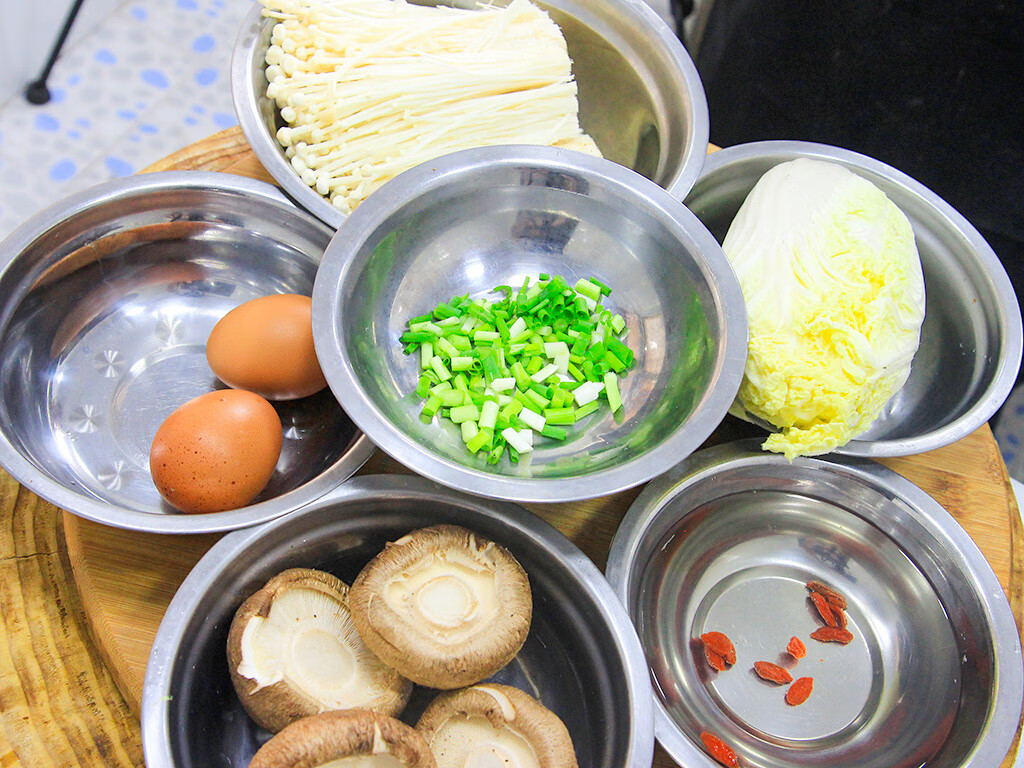 夏天喝什么汤好喝
