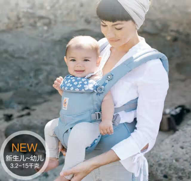 宝宝背带哪种好(背婴儿的背带叫什么)