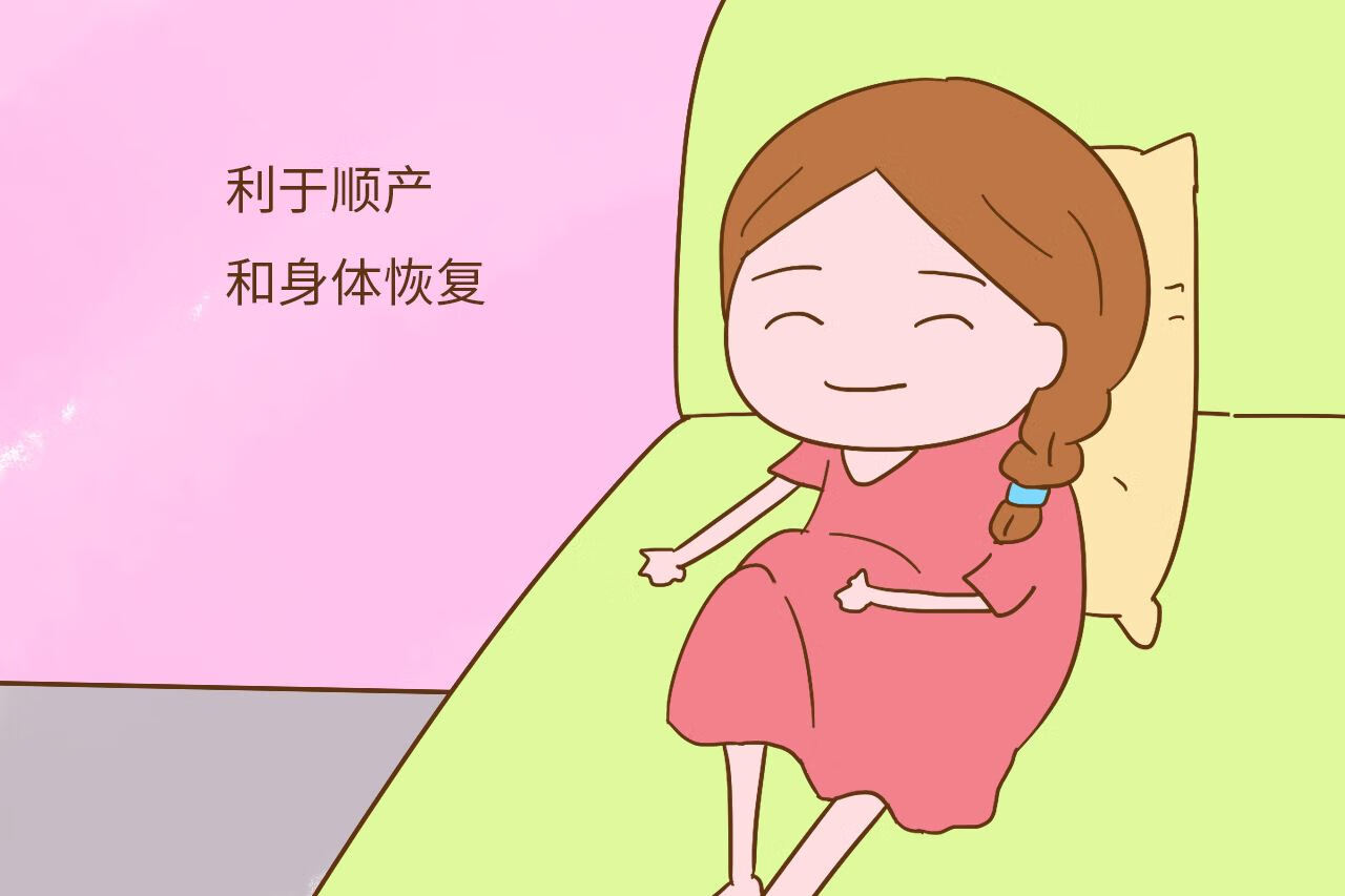 顺产后恶露多久才干净(顺产后恶露多久排干净)