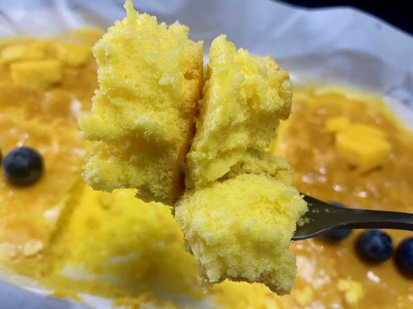家庭蛋糕的制作方法和步骤(在家自制蛋糕的方法步骤)
