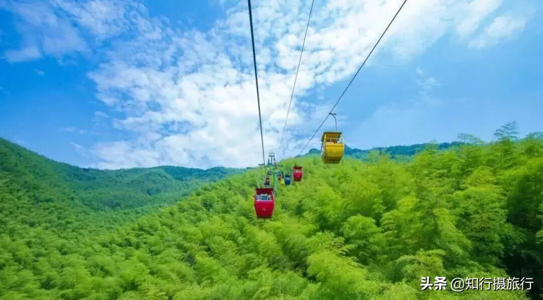暑假去哪里旅游最好?(暑假去哪里玩最合适)