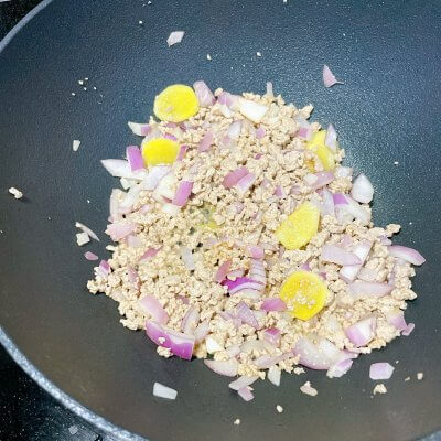 通心粉的做法大全(通心粉的家常做法大全)