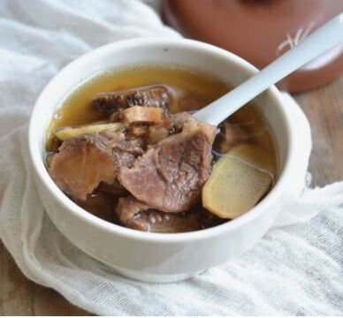 补肾食谱大全(补肾壮阳食物菜谱大全)
