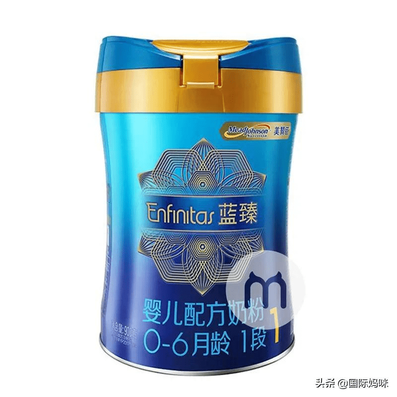惠氏一段奶粉有几种(惠氏启赋蓝钻1段奶粉)