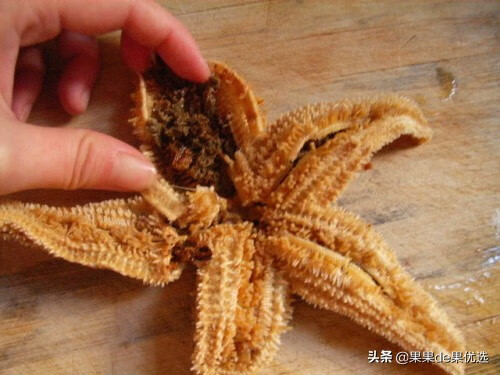 干海星怎么做好吃(干海星怎么吃 干海星要如何煲汤)