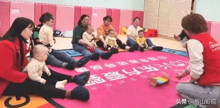 东方爱婴怎么样?(东方爱婴属于正规早教吗)
