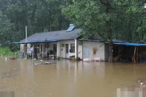 房子在水源头风水水源头什么意思