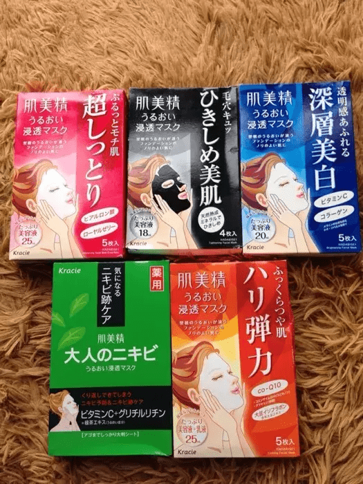美丽日志面膜怎样(完美日记面膜好用吗)