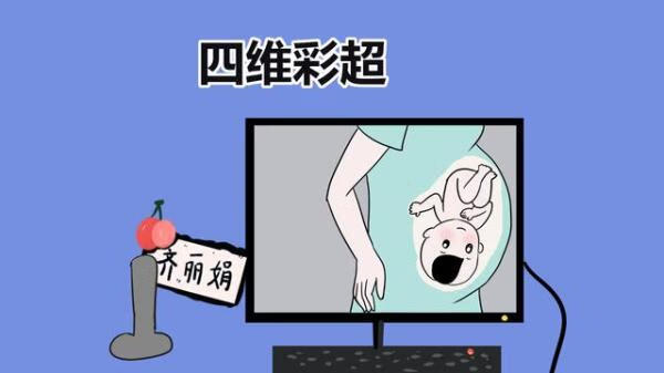 早期四维彩超的最佳时间(四维彩超几周做最佳时间)