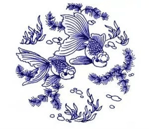 福寿的中华传统好寓意图片(福寿图案)