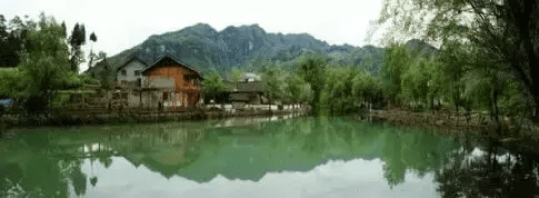 贵州风水最好的地方(贵州风水故事传奇)